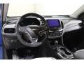 Kinetic Blue Metallic - Equinox LT AWD Photo No. 6