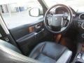 Indus Silver Metallic - LR4 HSE LUX Photo No. 12