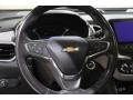 Kinetic Blue Metallic - Equinox LT AWD Photo No. 7