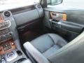 2016 Indus Silver Metallic Land Rover LR4 HSE LUX  photo #14