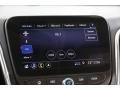 Kinetic Blue Metallic - Equinox LT AWD Photo No. 10