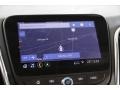 Kinetic Blue Metallic - Equinox LT AWD Photo No. 12