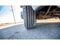Oxford White - F350 Super Duty Lariat Crew Cab Dually Photo No. 11