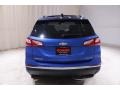 Kinetic Blue Metallic - Equinox LT AWD Photo No. 17
