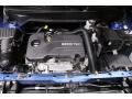 Kinetic Blue Metallic - Equinox LT AWD Photo No. 18