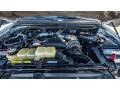 2001 Ford F350 Super Duty 7.3 Liter OHV 16-Valve Power Stroke Turbo-Diesel V8 Engine Photo
