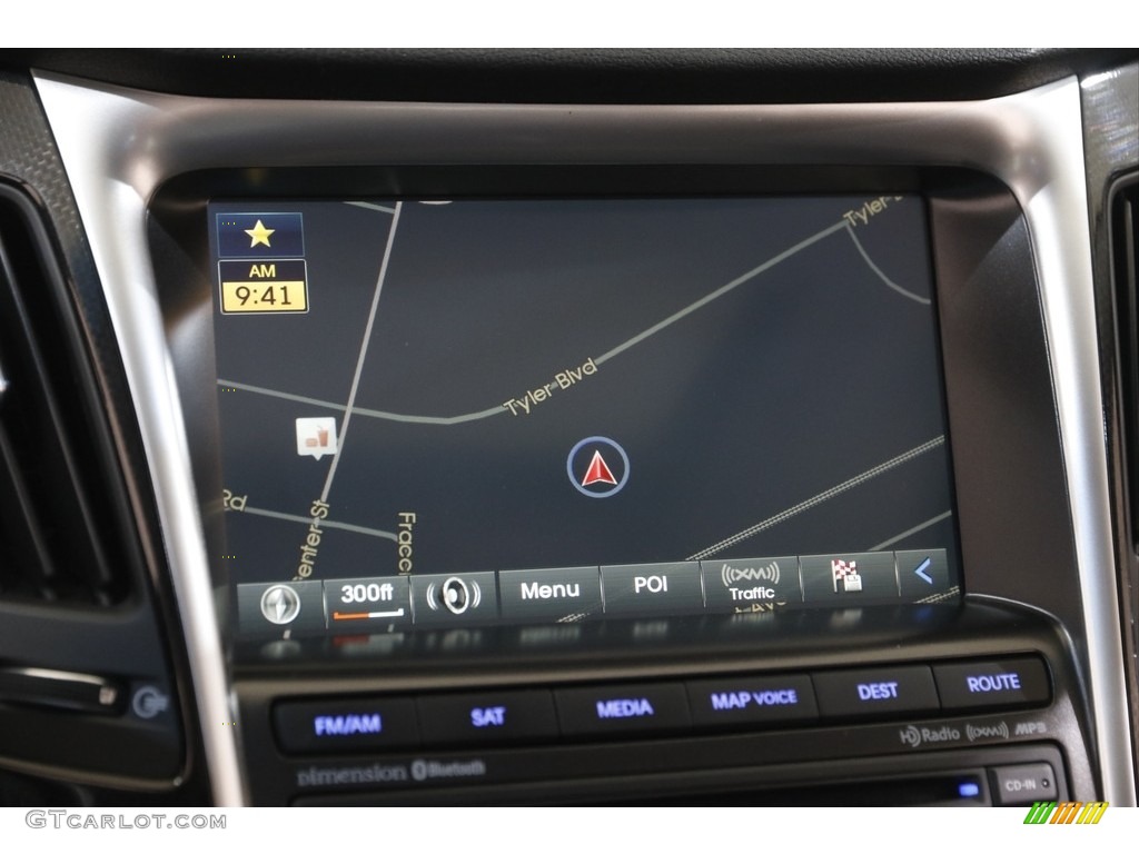2014 Sonata SE - Venetian Red / Black photo #10