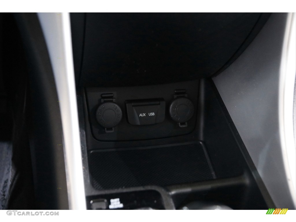 2014 Sonata SE - Venetian Red / Black photo #15