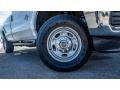 2012 Ford F250 Super Duty XL Regular Cab 4x4 Wheel and Tire Photo