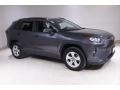 Magnetic Gray Metallic - RAV4 XLE AWD Photo No. 1
