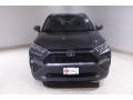 Magnetic Gray Metallic - RAV4 XLE AWD Photo No. 2