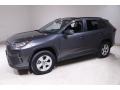 Magnetic Gray Metallic - RAV4 XLE AWD Photo No. 3