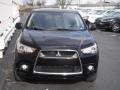 2012 Labrador Black Mitsubishi Outlander Sport SE 4WD  photo #3