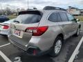 Tungsten Metallic - Outback 2.5i Premium Photo No. 3