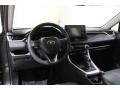 Magnetic Gray Metallic - RAV4 XLE AWD Photo No. 6