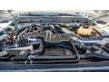 6.7 Liter OHV 32-Valve B20 Power Stroke Turbo-Diesel V8 2012 Ford F250 Super Duty XL Regular Cab 4x4 Engine