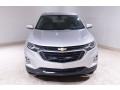 Silver Ice Metallic - Equinox LT Photo No. 2