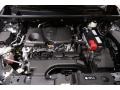 Magnetic Gray Metallic - RAV4 XLE AWD Photo No. 19