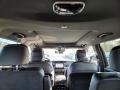 2022 Jeep Grand Cherokee L Overland 4x4 Rear Seat
