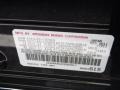 2012 Labrador Black Mitsubishi Outlander Sport SE 4WD  photo #24