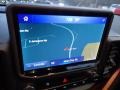 Navigation of 2021 Bronco Sport Outer Banks 4x4
