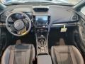 Gray StarTex Interior Photo for 2022 Subaru Forester #143543530