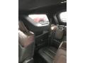 2020 Agate Black Metallic Ford Explorer Platinum 4WD  photo #2