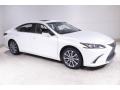 Eminent White Pearl - ES 350 Photo No. 1