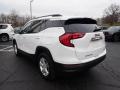 Summit White - Terrain SLE AWD Photo No. 12