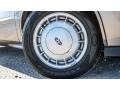 1996 Buick Riviera Coupe Wheel and Tire Photo