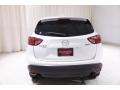 Crystal White Pearl Mica - CX-5 Touring AWD Photo No. 18