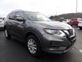 Gun Metallic - Rogue SV AWD Photo No. 4