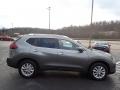 Gun Metallic - Rogue SV AWD Photo No. 5