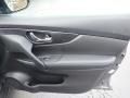Gun Metallic - Rogue SV AWD Photo No. 7