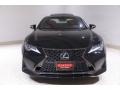 Obsidian - RC 350 F Sport AWD Photo No. 2