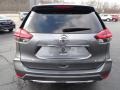 Gun Metallic - Rogue SV AWD Photo No. 10