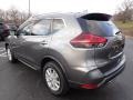 Gun Metallic - Rogue SV AWD Photo No. 13