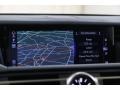 Circuit Red Navigation Photo for 2019 Lexus RC #143544443