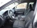 Gun Metallic - Rogue SV AWD Photo No. 17