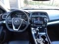 2017 Brilliant Silver Nissan Maxima SV  photo #19