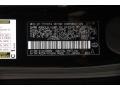 212: Obsidian 2019 Lexus RC 350 F Sport AWD Color Code