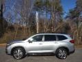 Ice Silver Metallic 2021 Subaru Ascent Limited