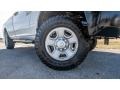 2016 Ram 2500 Tradesman Regular Cab 4x4 Wheel and Tire Photo