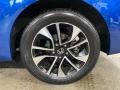 2013 Dyno Blue Pearl Honda Civic EX Coupe  photo #5