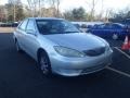 2006 Lunar Mist Metallic Toyota Camry LE  photo #3