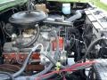 5.7 Liter OHV 16-Valve V8 Engine for 1979 Chevrolet C/K C10 Silverado Regular Cab #143546419