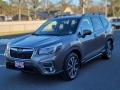 Sepia Bronze Metallic 2021 Subaru Forester 2.5i Limited