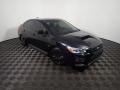 Crystal Black Silica - WRX  Photo No. 3
