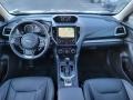 Black Interior Photo for 2021 Subaru Forester #143546859