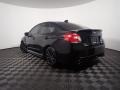 Crystal Black Silica - WRX  Photo No. 11